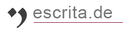 escrita.de